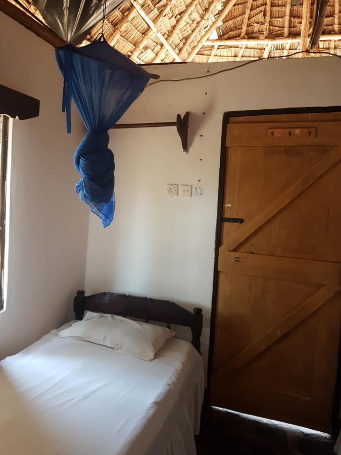 Shimoni Gardens Cottages 외부 사진