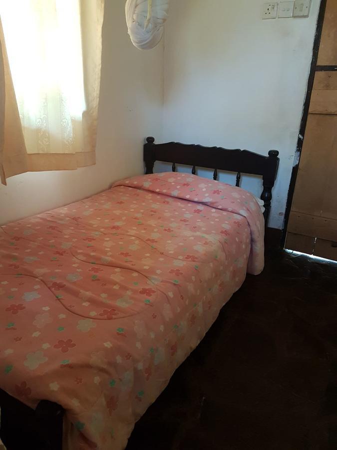 Shimoni Gardens Cottages 외부 사진