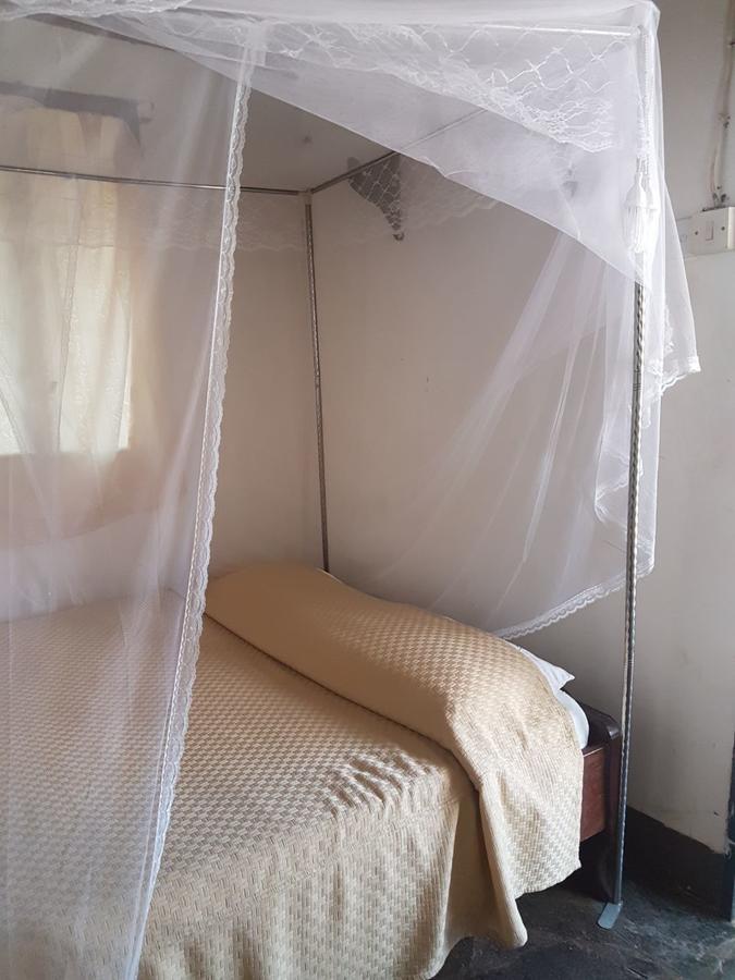 Shimoni Gardens Cottages 외부 사진