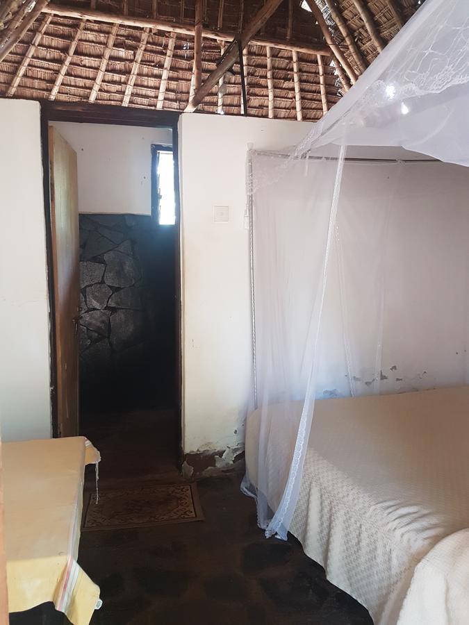 Shimoni Gardens Cottages 외부 사진